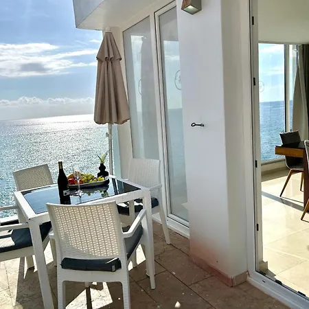 Sunset Ocean Point Oceanvrent *