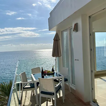 Sea View Arguineguín