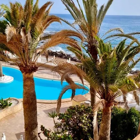 Апартаменты Sunset Ocean Point Oceanvrent