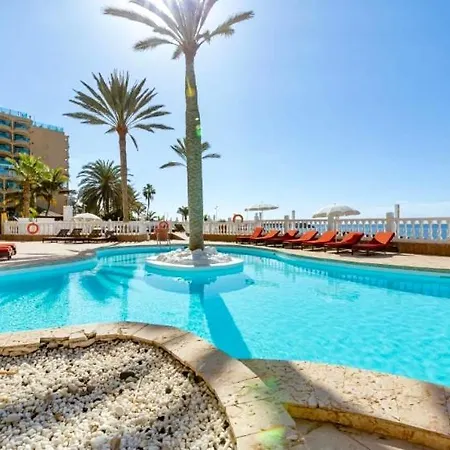 Sunset Ocean Point Oceanvrent Apartment
