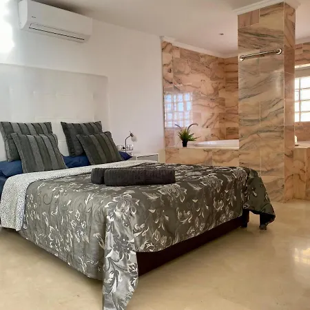 Sunset Ocean Point Oceanvrent Appartement *
