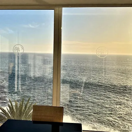 Sunset Ocean Point Oceanvrent Appartement *