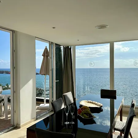 Sunset Ocean Point Oceanvrent * Arguineguin