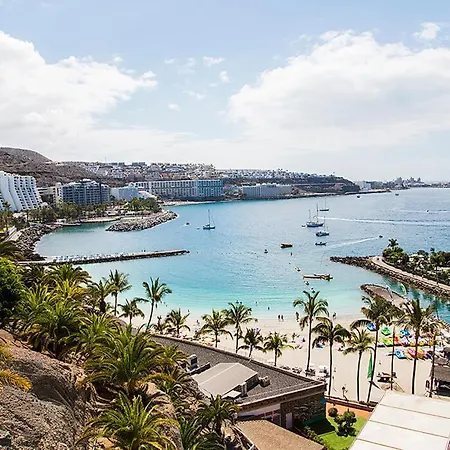 Sunset Ocean Point Oceanvrent Appartement Arguineguin
