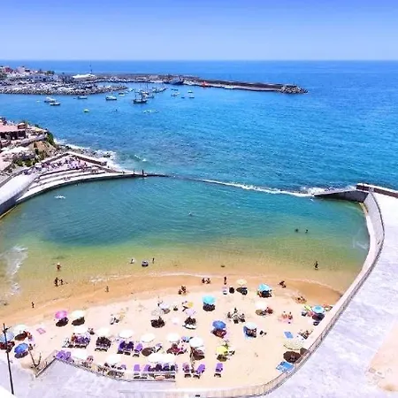 Sunset Ocean Point Oceanvrent Апартаменты