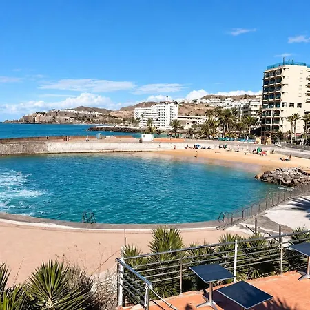 Sunset Ocean Point Oceanvrent Appartement *