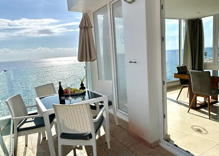 Sunset Ocean Point Oceanvrent *