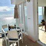 Sunset Ocean Point Oceanvrent *